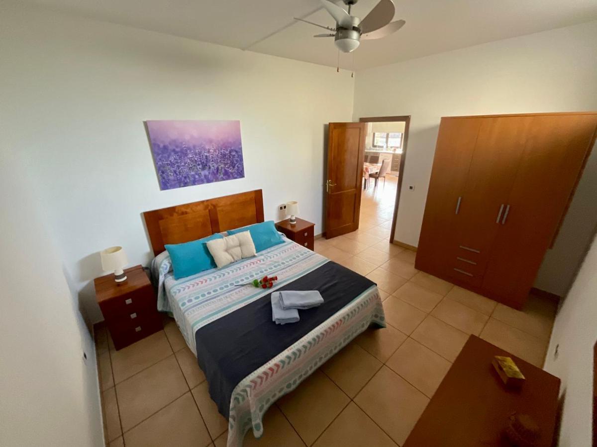 Apartamento Catayfa Teguise  Buitenkant foto