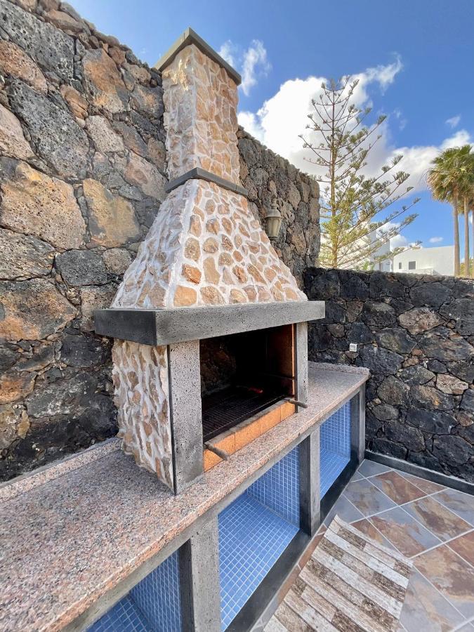 Apartamento Catayfa Teguise  Buitenkant foto
