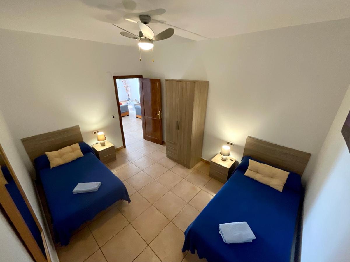 Apartamento Catayfa Teguise  Buitenkant foto