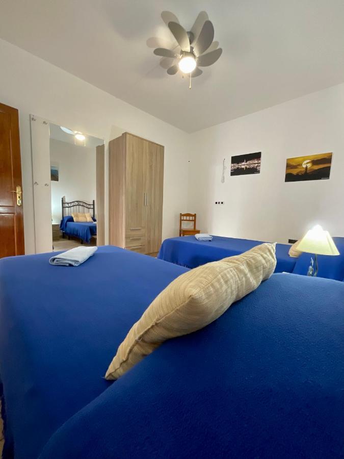 Apartamento Catayfa Teguise  Buitenkant foto