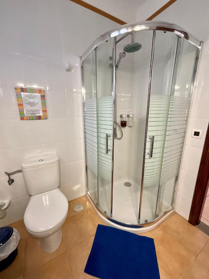 Apartamento Catayfa Teguise  Buitenkant foto