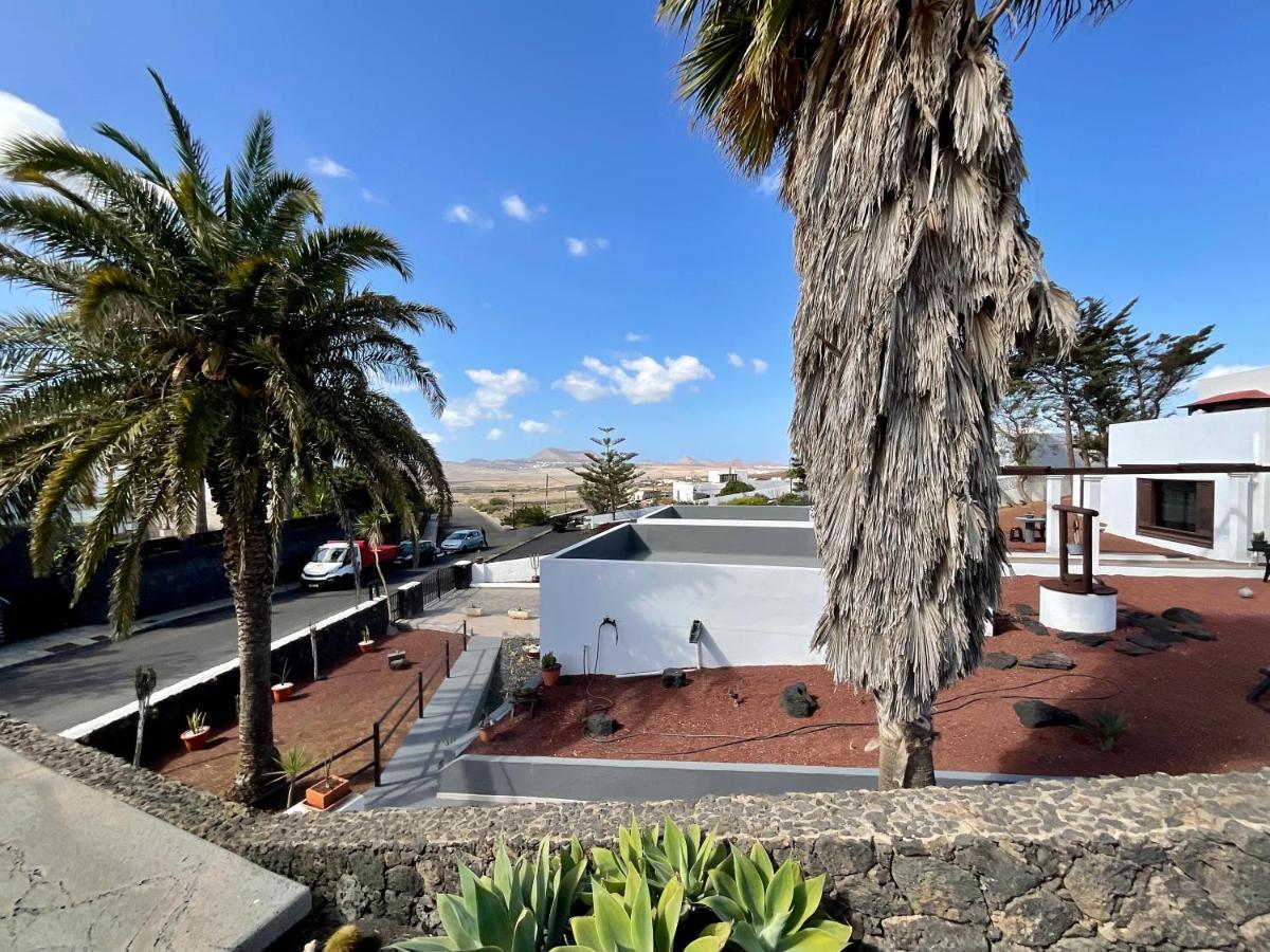 Apartamento Catayfa Teguise  Buitenkant foto
