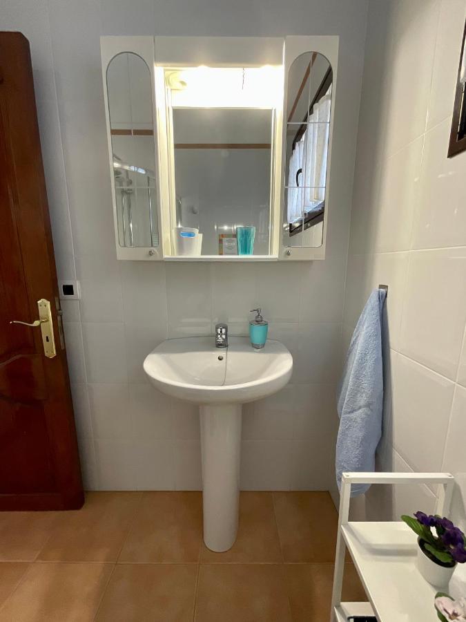 Apartamento Catayfa Teguise  Buitenkant foto
