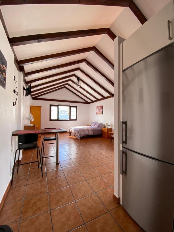 Apartamento Catayfa Teguise  Buitenkant foto