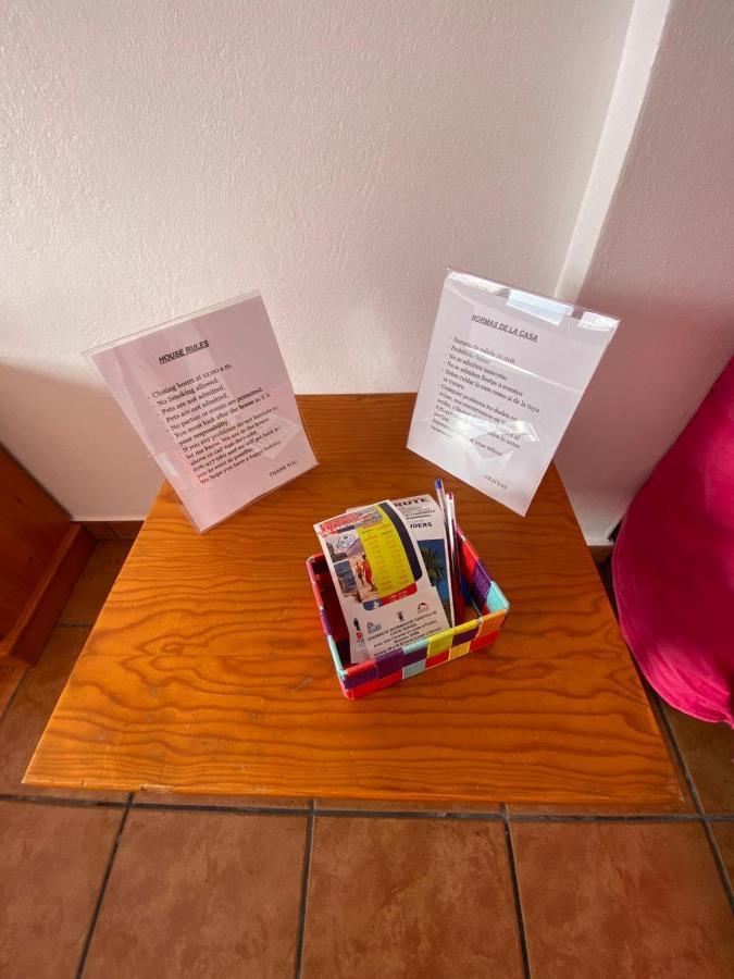 Apartamento Catayfa Teguise  Buitenkant foto