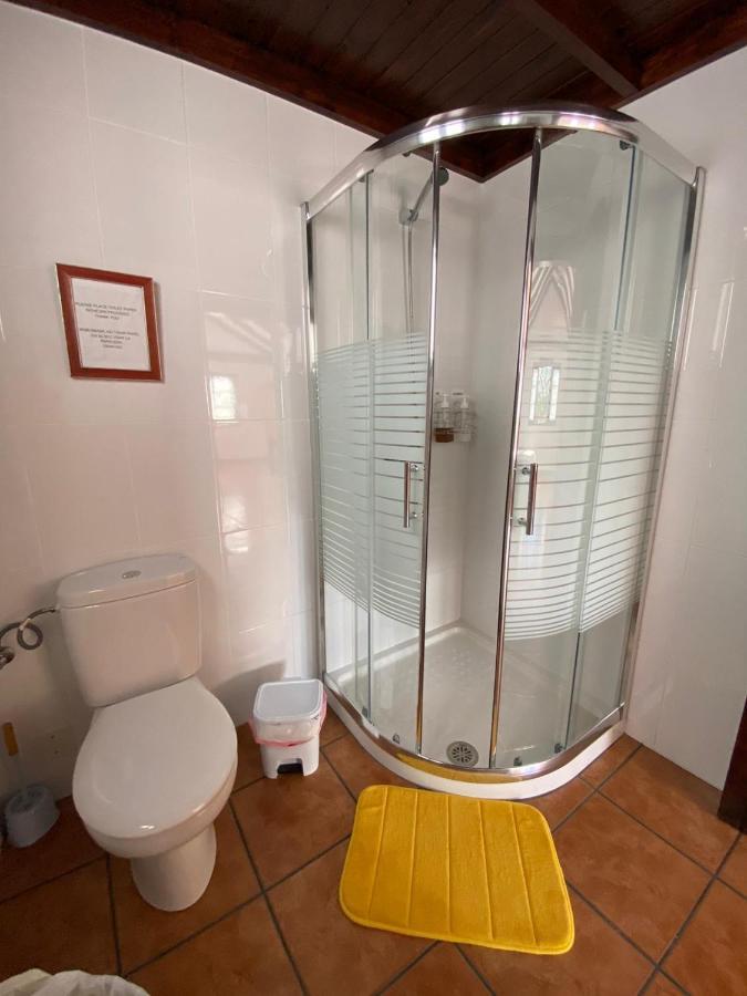Apartamento Catayfa Teguise  Buitenkant foto