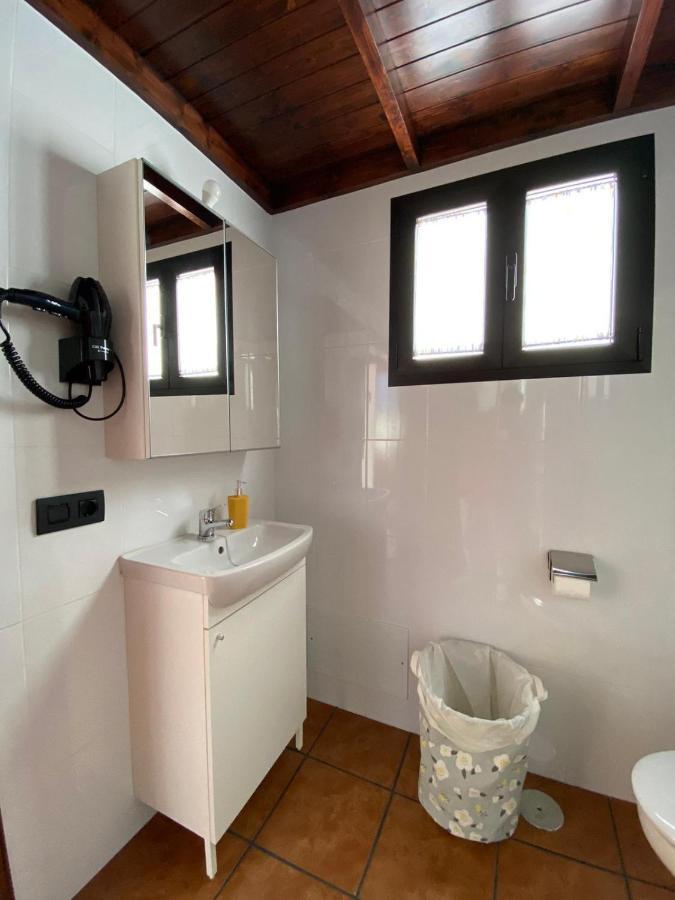 Apartamento Catayfa Teguise  Buitenkant foto